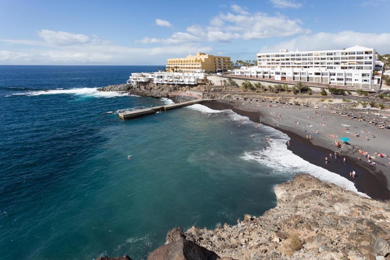 165 Arco Iris Relax Holiday Home By Sunkeyrents Callao Salvaje Eksteriør bilde