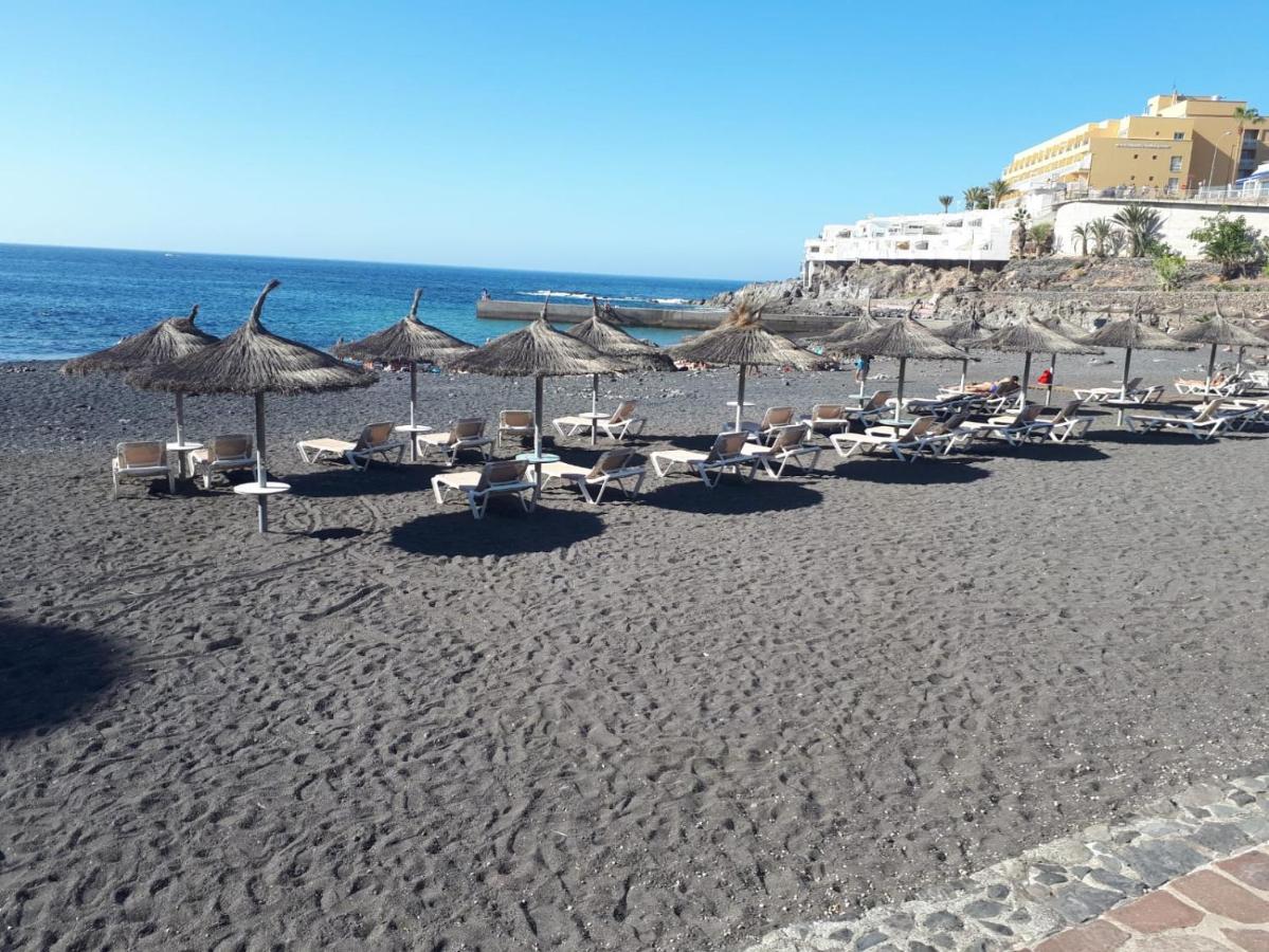 165 Arco Iris Relax Holiday Home By Sunkeyrents Callao Salvaje Eksteriør bilde