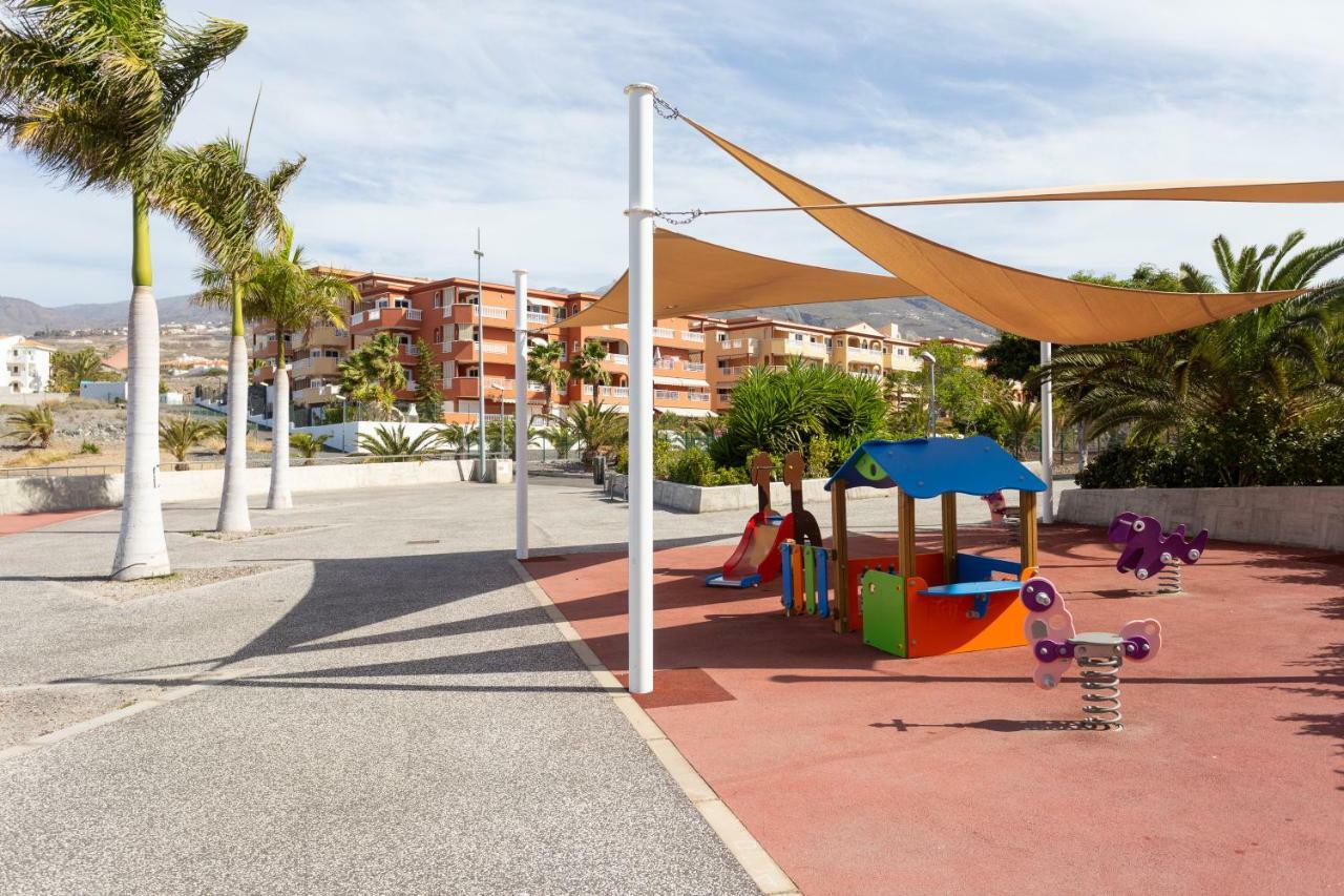 165 Arco Iris Relax Holiday Home By Sunkeyrents Callao Salvaje Eksteriør bilde