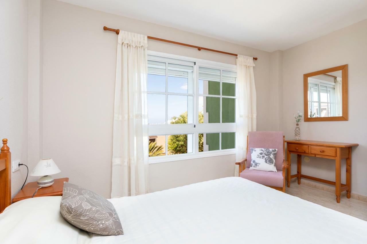 165 Arco Iris Relax Holiday Home By Sunkeyrents Callao Salvaje Eksteriør bilde