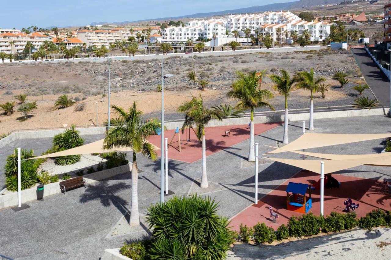 165 Arco Iris Relax Holiday Home By Sunkeyrents Callao Salvaje Eksteriør bilde