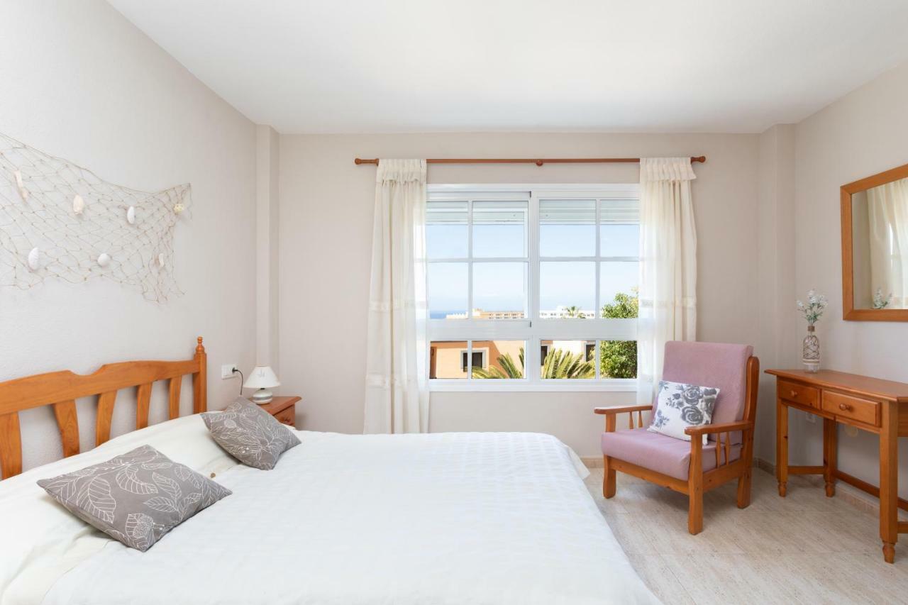 165 Arco Iris Relax Holiday Home By Sunkeyrents Callao Salvaje Eksteriør bilde
