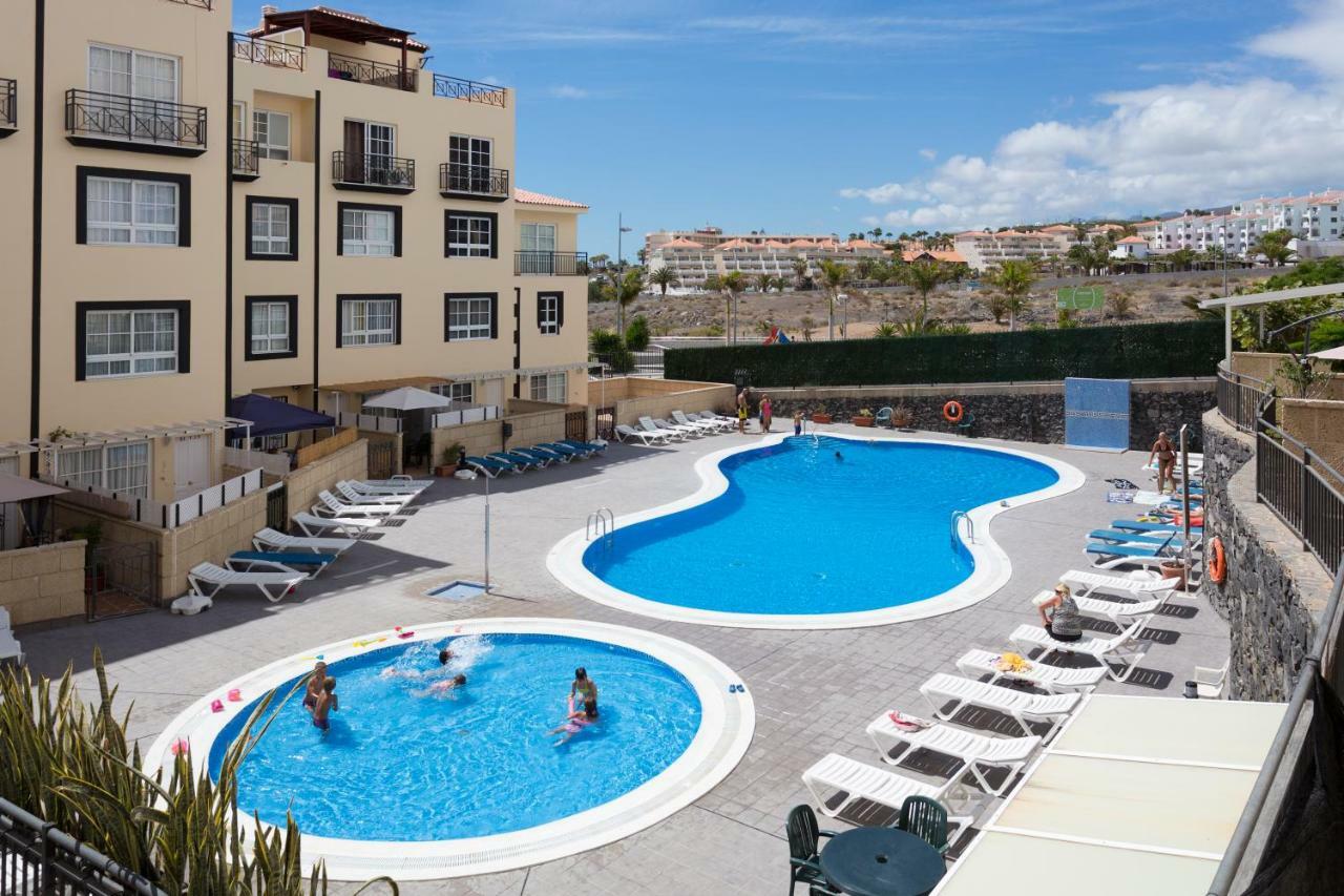 165 Arco Iris Relax Holiday Home By Sunkeyrents Callao Salvaje Eksteriør bilde