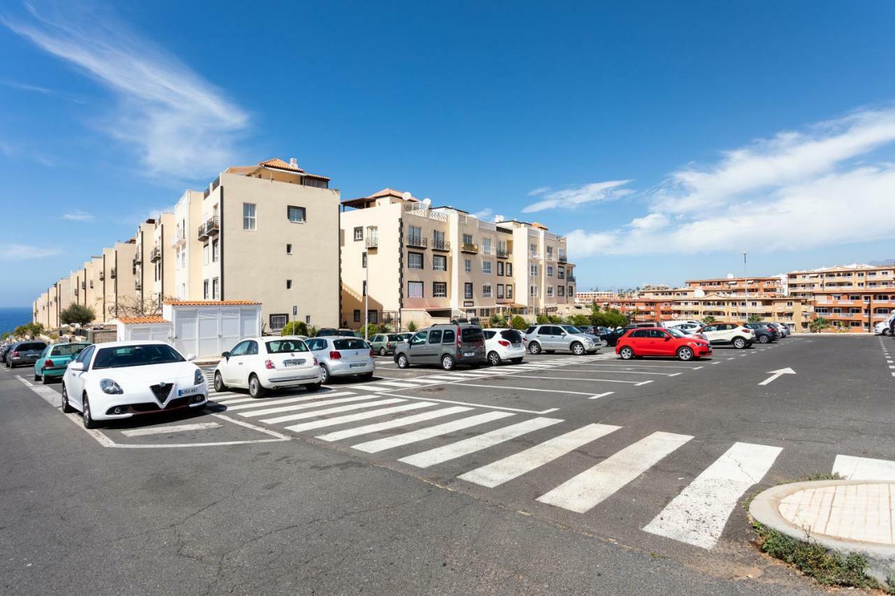 165 Arco Iris Relax Holiday Home By Sunkeyrents Callao Salvaje Eksteriør bilde