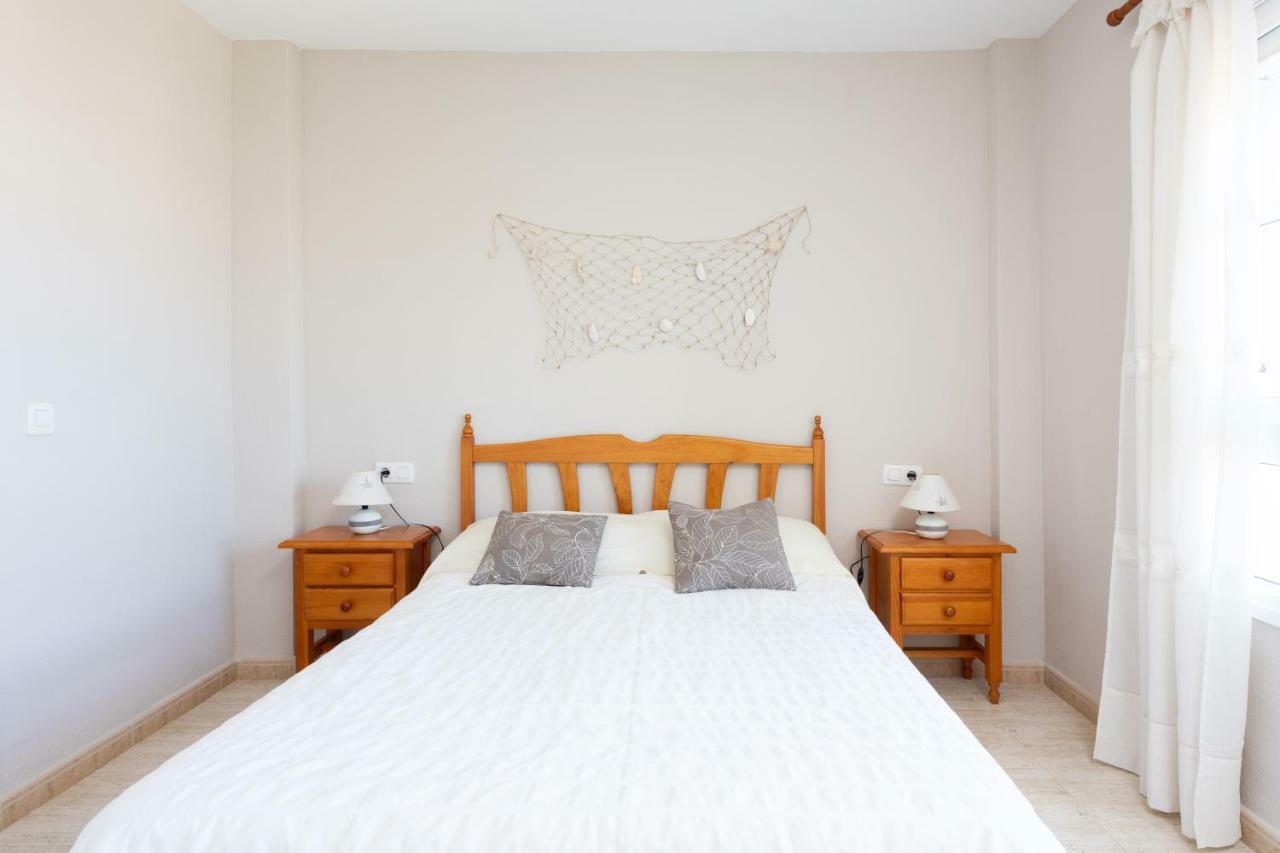 165 Arco Iris Relax Holiday Home By Sunkeyrents Callao Salvaje Eksteriør bilde