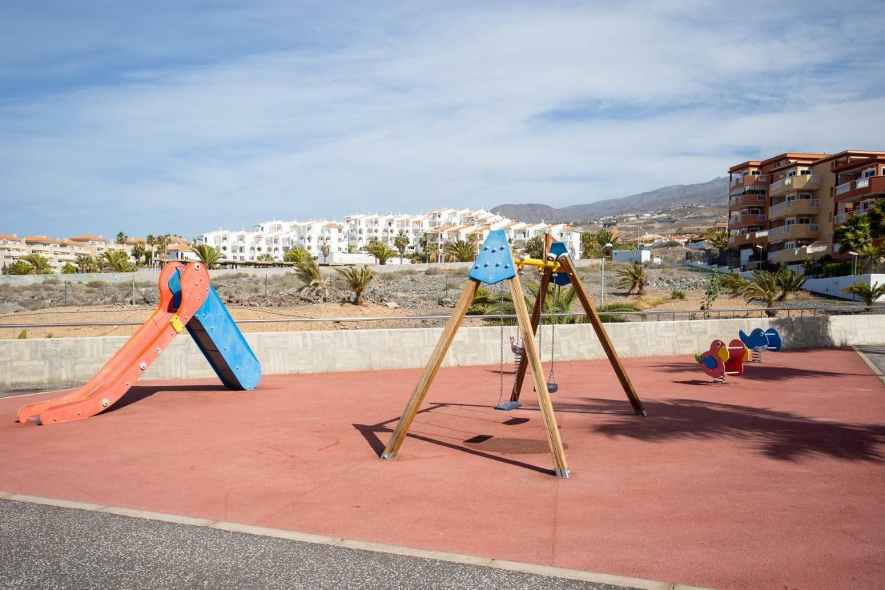165 Arco Iris Relax Holiday Home By Sunkeyrents Callao Salvaje Eksteriør bilde