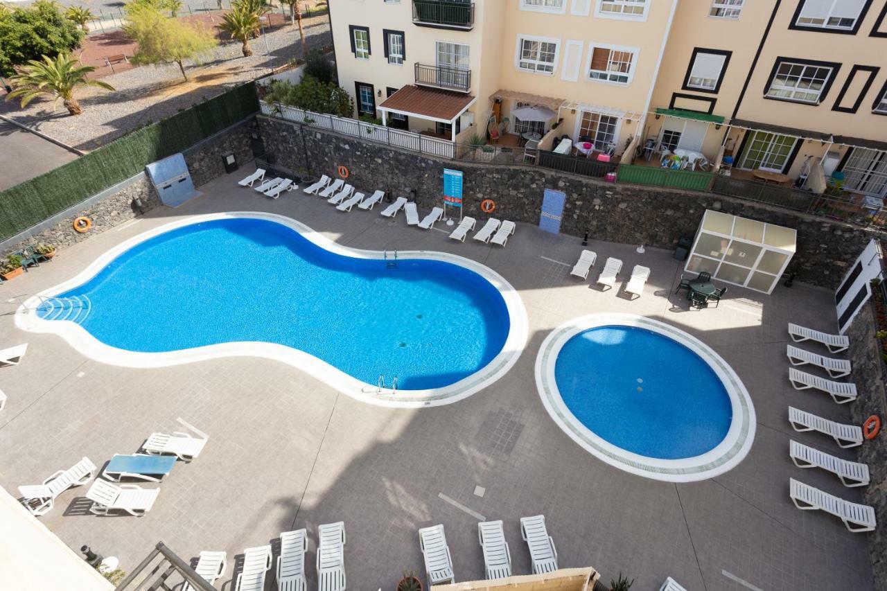 165 Arco Iris Relax Holiday Home By Sunkeyrents Callao Salvaje Eksteriør bilde