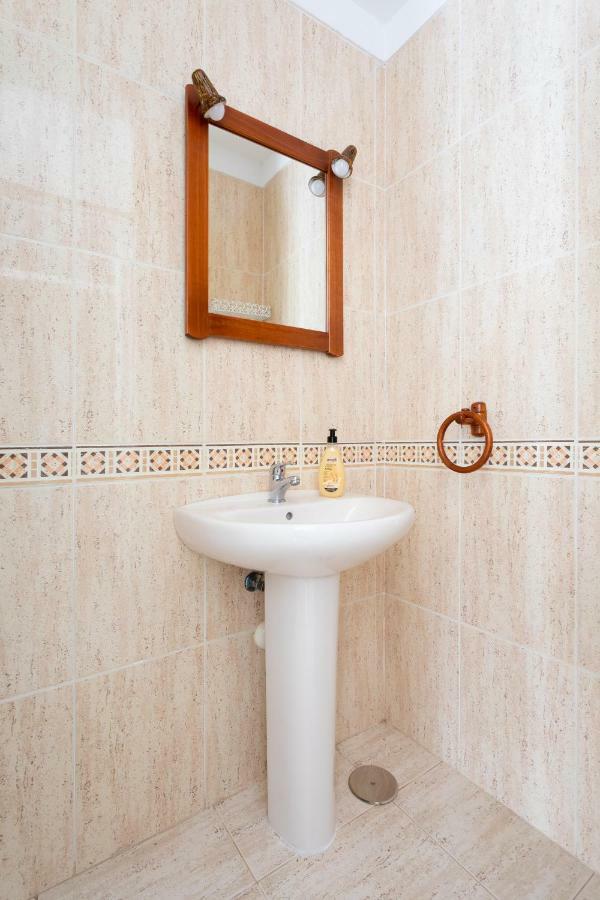 165 Arco Iris Relax Holiday Home By Sunkeyrents Callao Salvaje Eksteriør bilde