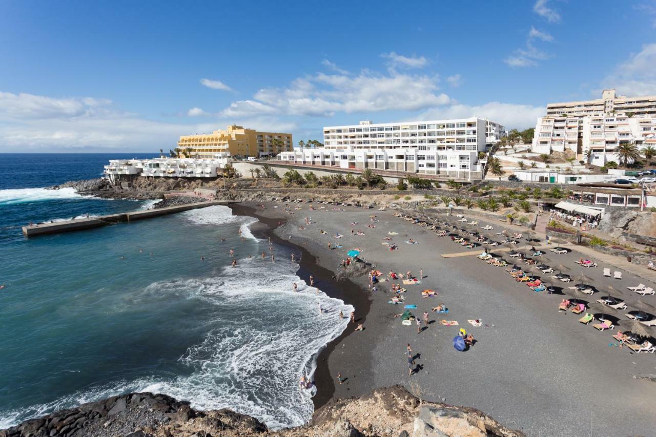 165 Arco Iris Relax Holiday Home By Sunkeyrents Callao Salvaje Eksteriør bilde