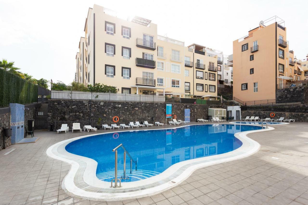 165 Arco Iris Relax Holiday Home By Sunkeyrents Callao Salvaje Eksteriør bilde